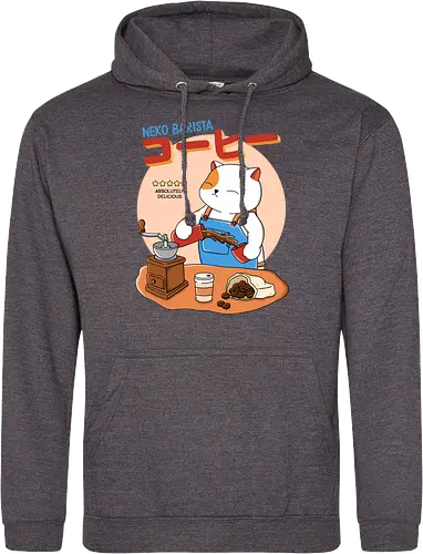 Neko Barista