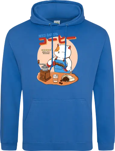 Neko Barista