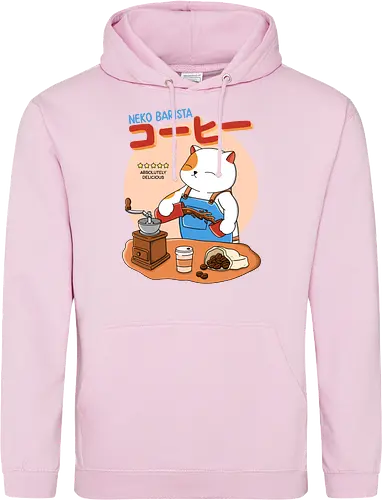 Neko Barista