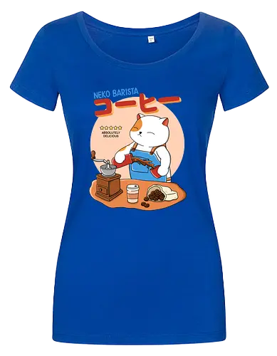 Neko Barista