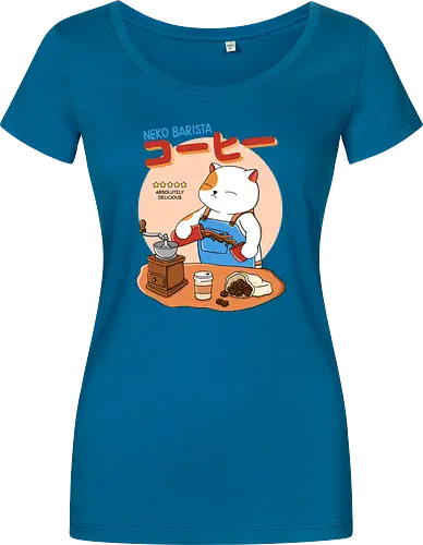 Neko Barista