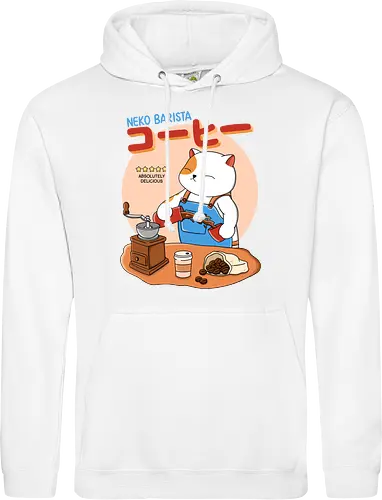 Neko Barista