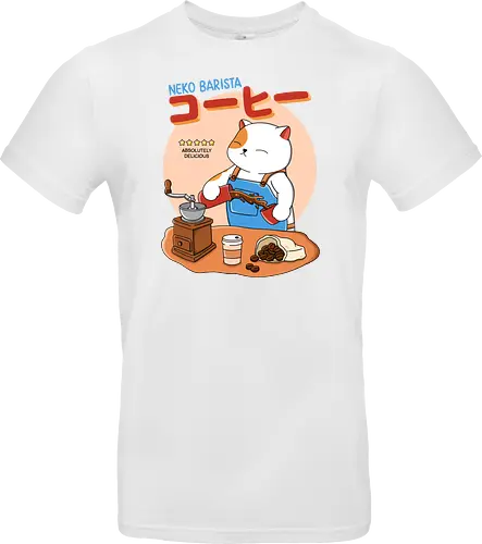 Neko Barista