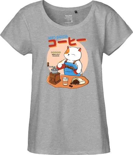 Neko Barista