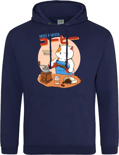 Neko Barista