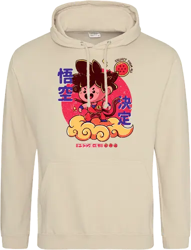 Kid Goku