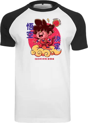 Kid Goku