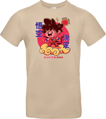 Kid Goku