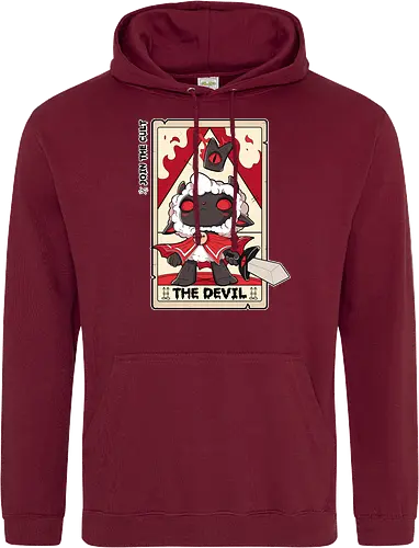 Join The Cult