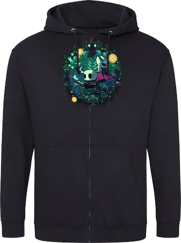 The Knight And The Hornet