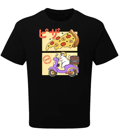 The Best Pizza