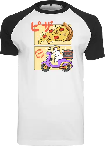 The Best Pizza