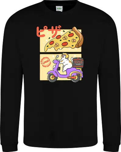 The Best Pizza