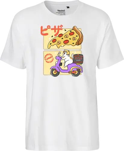 The Best Pizza