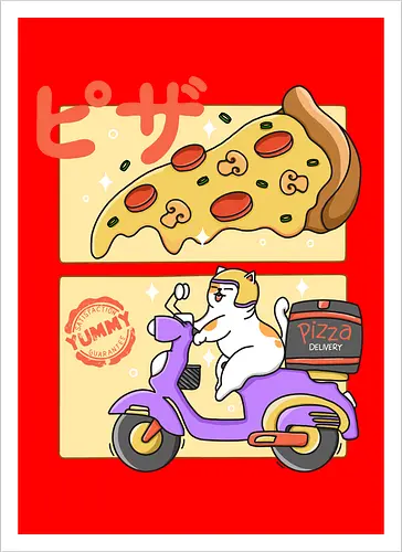 The Best Pizza