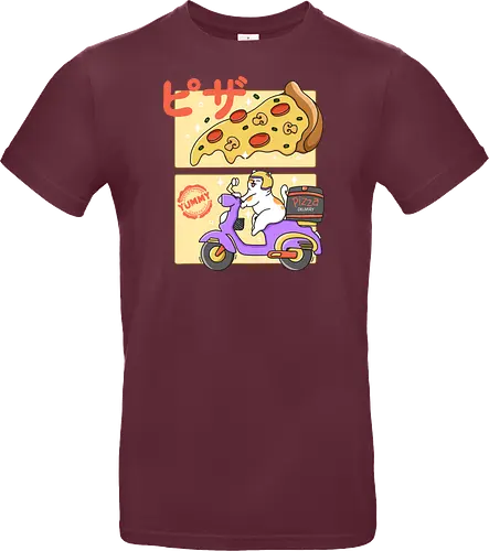 The Best Pizza