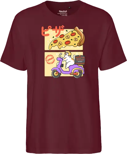 The Best Pizza