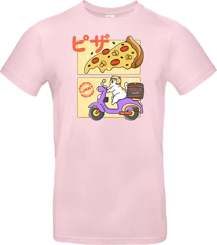 The Best Pizza
