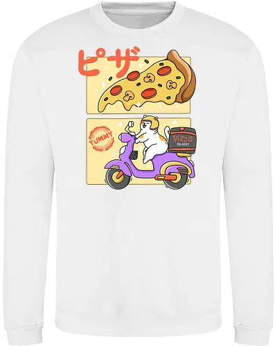 The Best Pizza