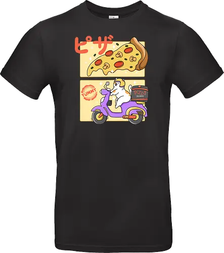 The Best Pizza