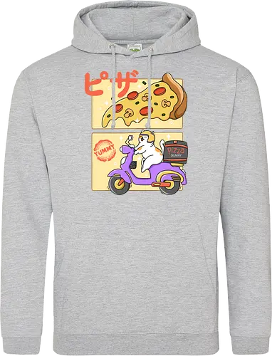 The Best Pizza
