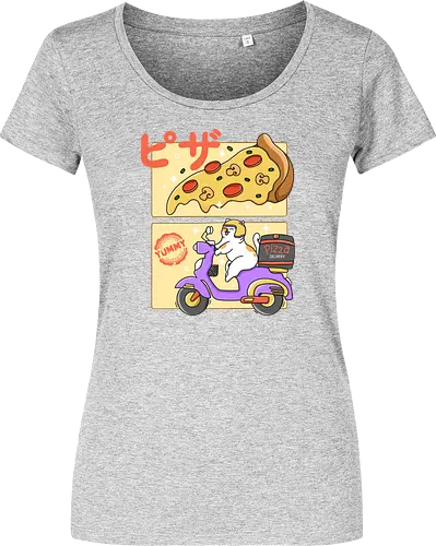 The Best Pizza