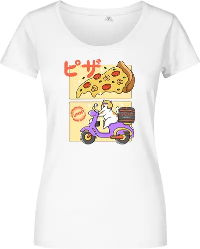 The Best Pizza