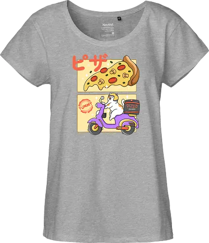 The Best Pizza