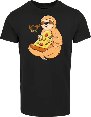 Sloth Pizza