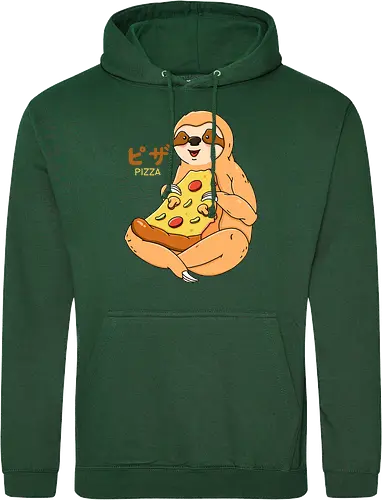 Sloth Pizza