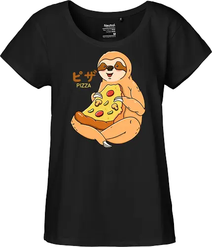 Sloth Pizza