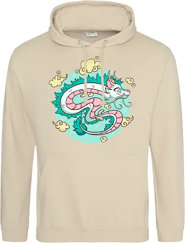 Magic Dragon