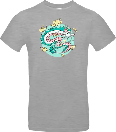 Magic Dragon