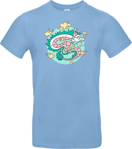 Magic Dragon