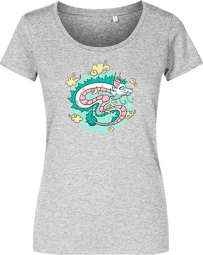 Magic Dragon