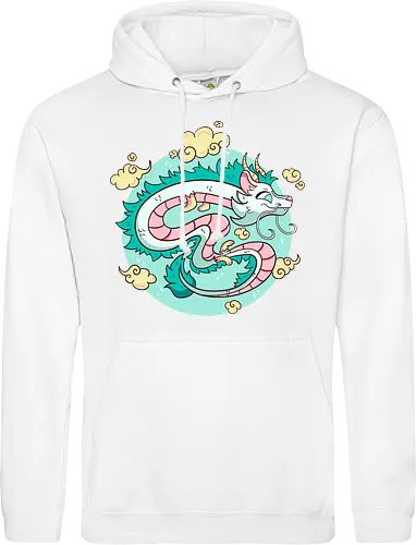 Magic Dragon