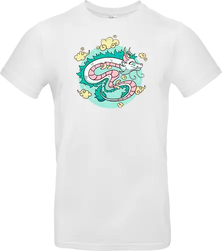 Magic Dragon