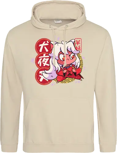 Cute Inugami