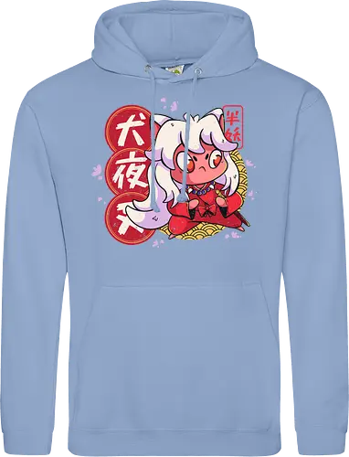 Cute Inugami