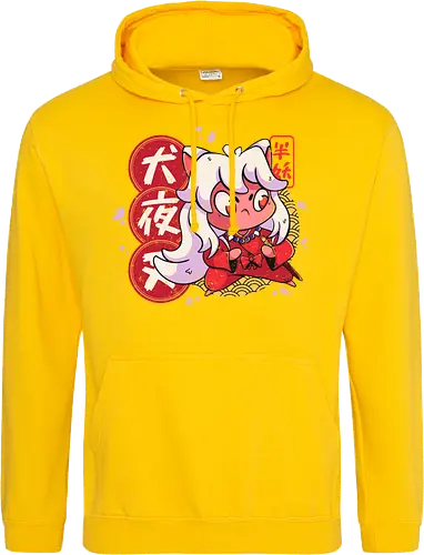 Cute Inugami