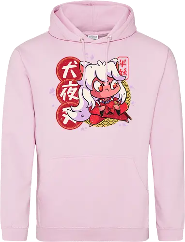 Cute Inugami