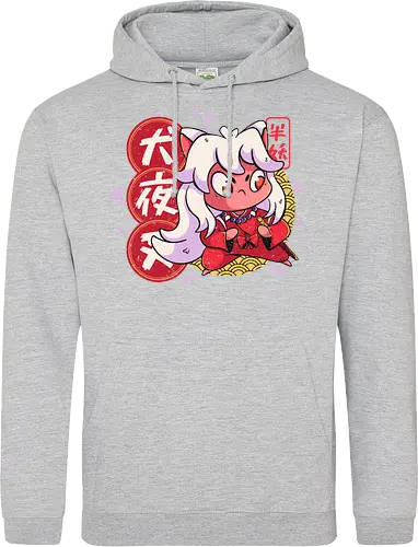 Cute Inugami