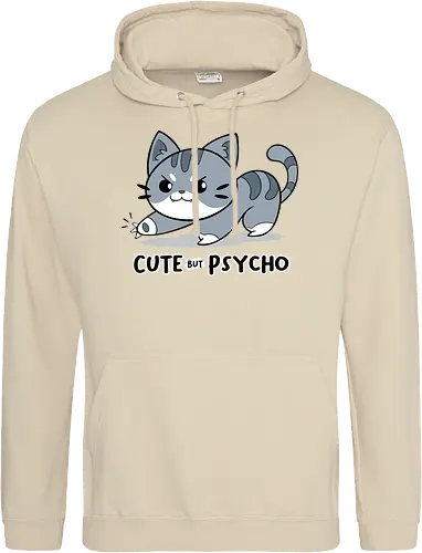 Cute But Psycho