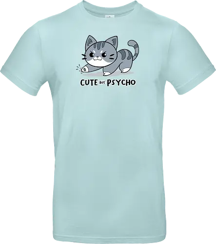 Cute But Psycho