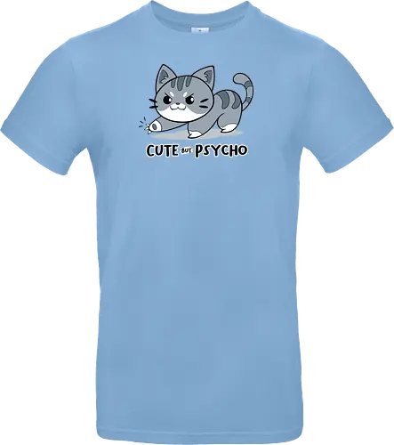Cute But Psycho