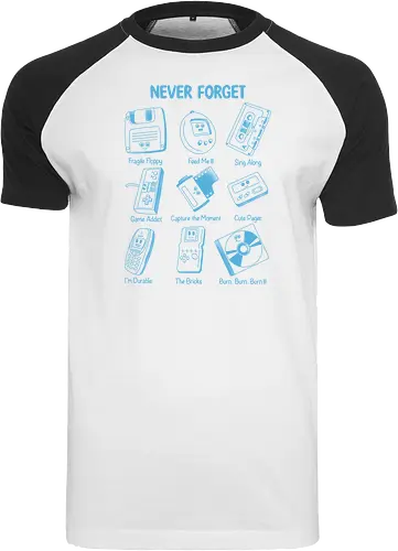 Never Forget