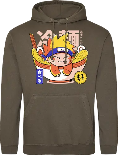 Ninja Lamen