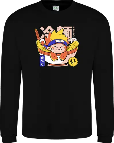 Ninja Lamen