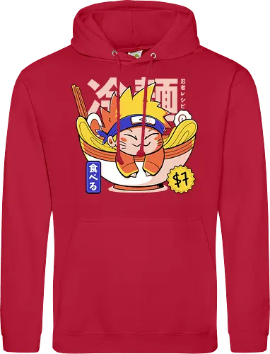 Ninja Lamen