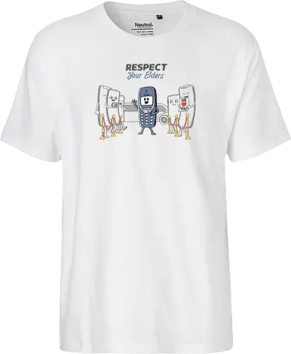 Always Respect